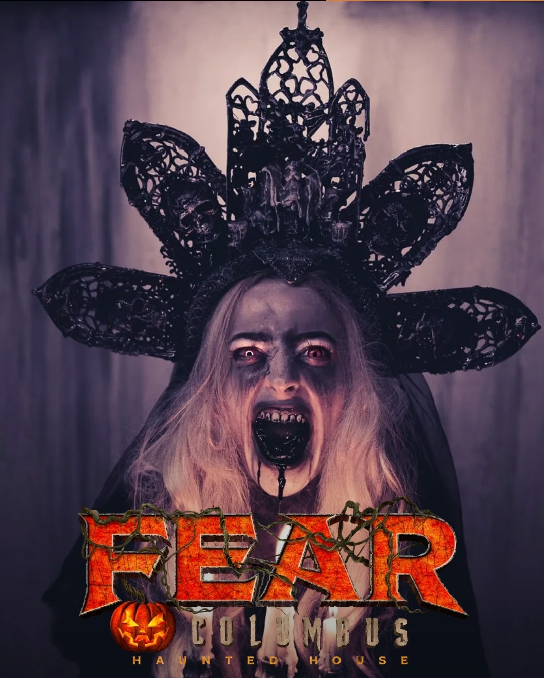 Our next bonus activity trip is to Fear Columbus! | Youth Achievement